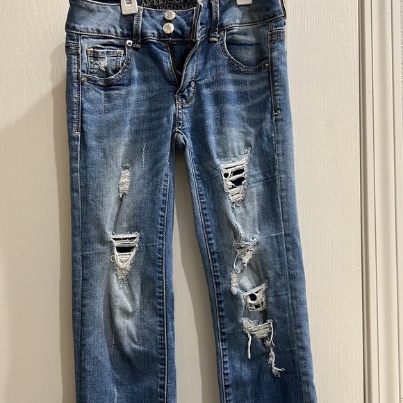 American eagle - Picture 3 of 12